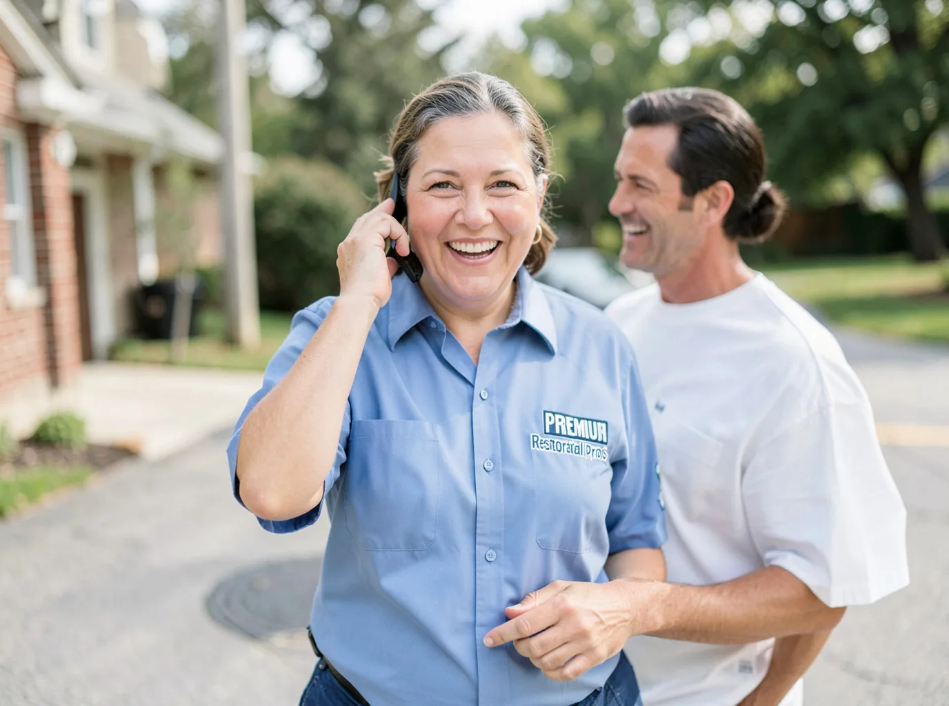 Water Damage Restoration Hayes Center, NE FAQs